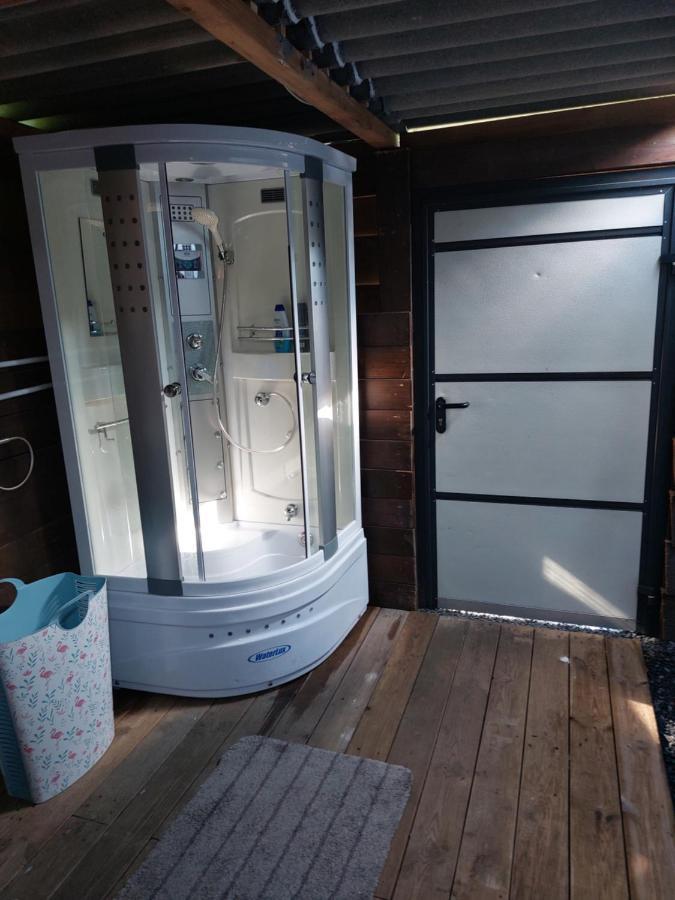 Urlaub Machen Direkt Am Irland Das Kinderparadies In Twisteden Im Grossen Garten Bei Privatleute Fur Maximal Sechs Personen Kevelaer Exteriör bild