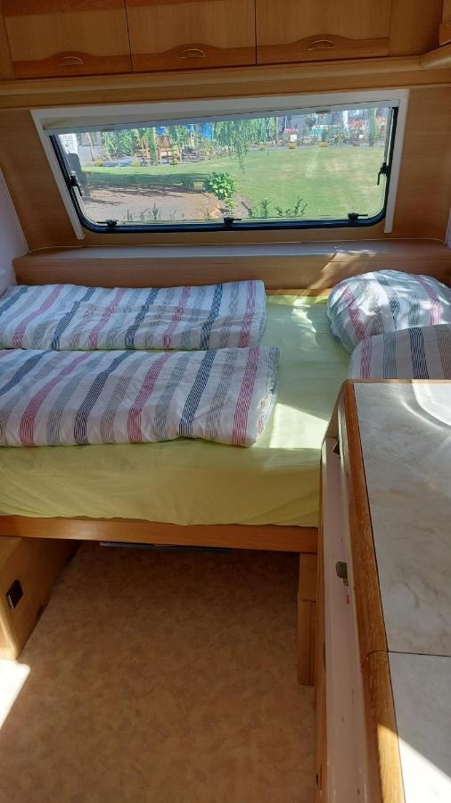Urlaub Machen Direkt Am Irland Das Kinderparadies In Twisteden Im Grossen Garten Bei Privatleute Fur Maximal Sechs Personen Kevelaer Exteriör bild