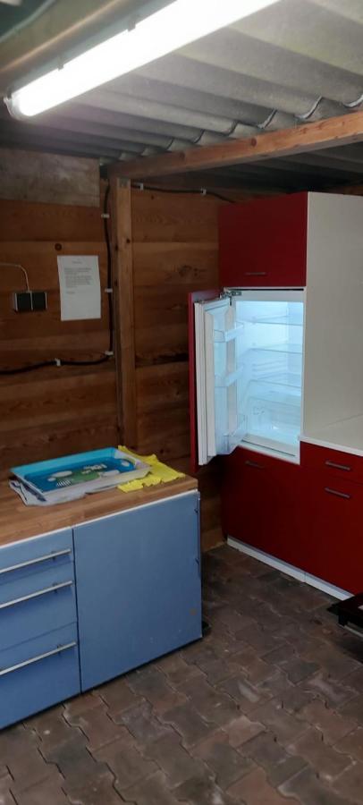 Urlaub Machen Direkt Am Irland Das Kinderparadies In Twisteden Im Grossen Garten Bei Privatleute Fur Maximal Sechs Personen Kevelaer Exteriör bild