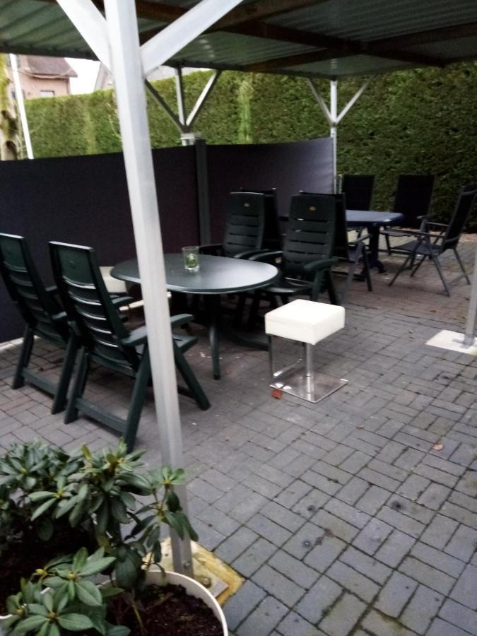 Urlaub Machen Direkt Am Irland Das Kinderparadies In Twisteden Im Grossen Garten Bei Privatleute Fur Maximal Sechs Personen Kevelaer Exteriör bild