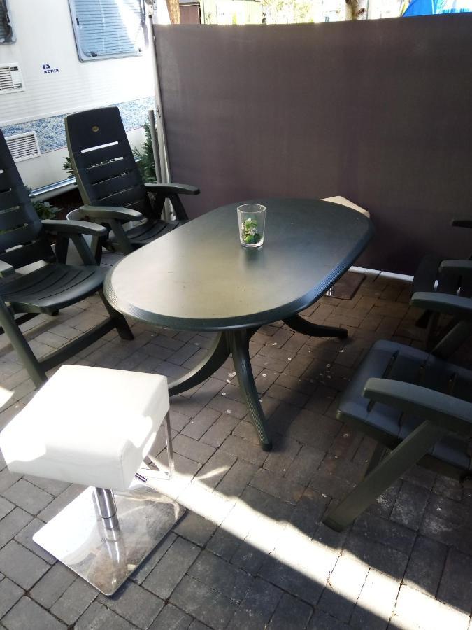 Urlaub Machen Direkt Am Irland Das Kinderparadies In Twisteden Im Grossen Garten Bei Privatleute Fur Maximal Sechs Personen Kevelaer Exteriör bild