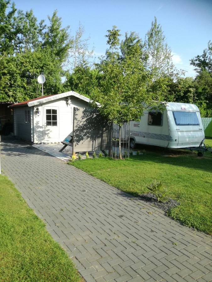Urlaub Machen Direkt Am Irland Das Kinderparadies In Twisteden Im Grossen Garten Bei Privatleute Fur Maximal Sechs Personen Kevelaer Exteriör bild