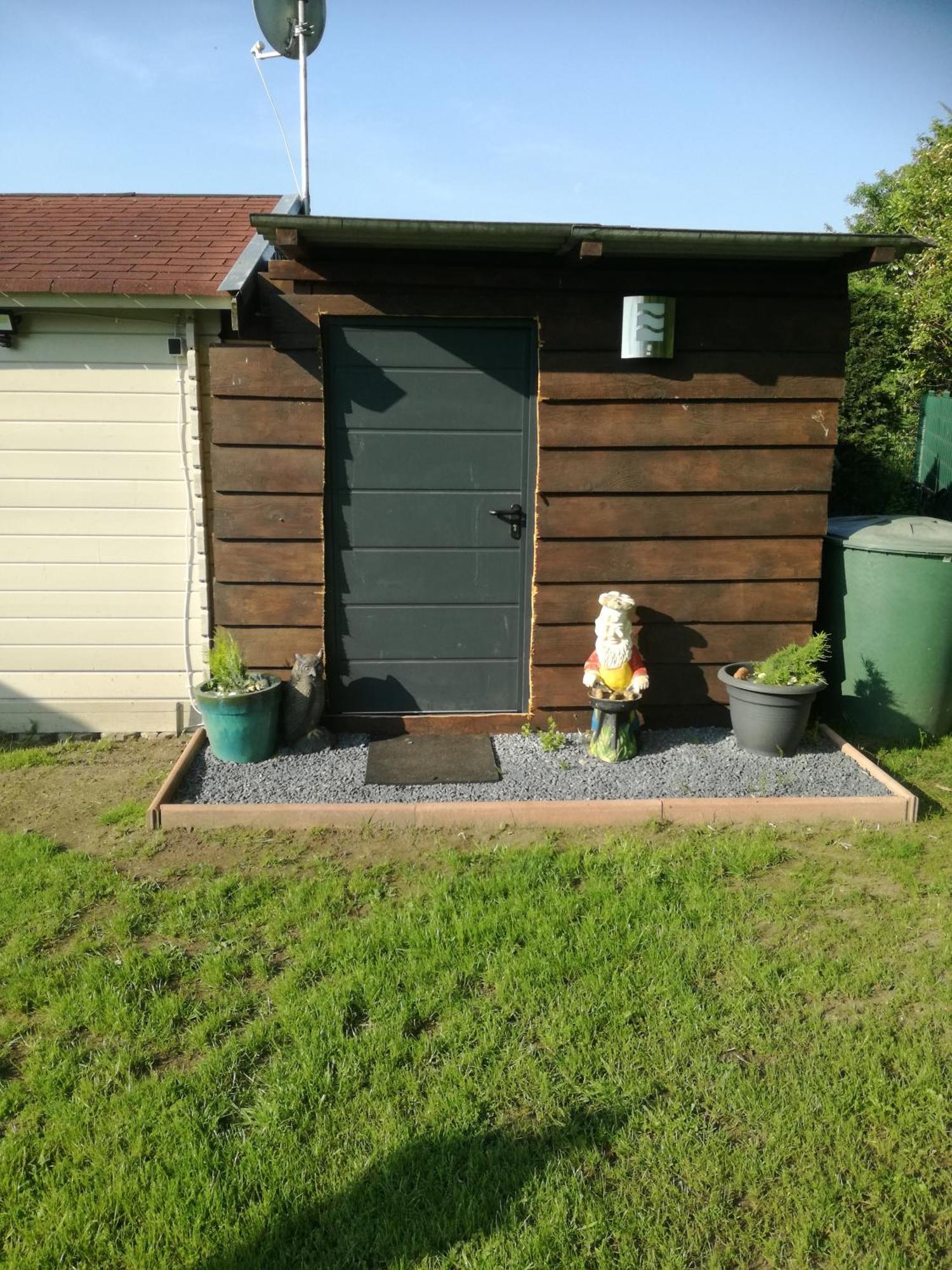 Urlaub Machen Direkt Am Irland Das Kinderparadies In Twisteden Im Grossen Garten Bei Privatleute Fur Maximal Sechs Personen Kevelaer Exteriör bild